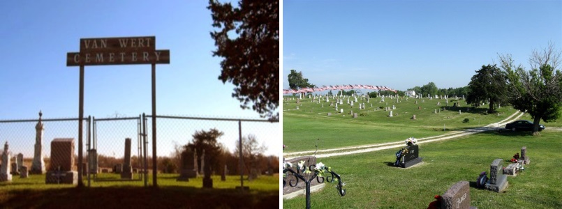 Van Wert Cemetery